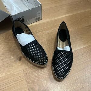 Frye women’s espadrilles NWT